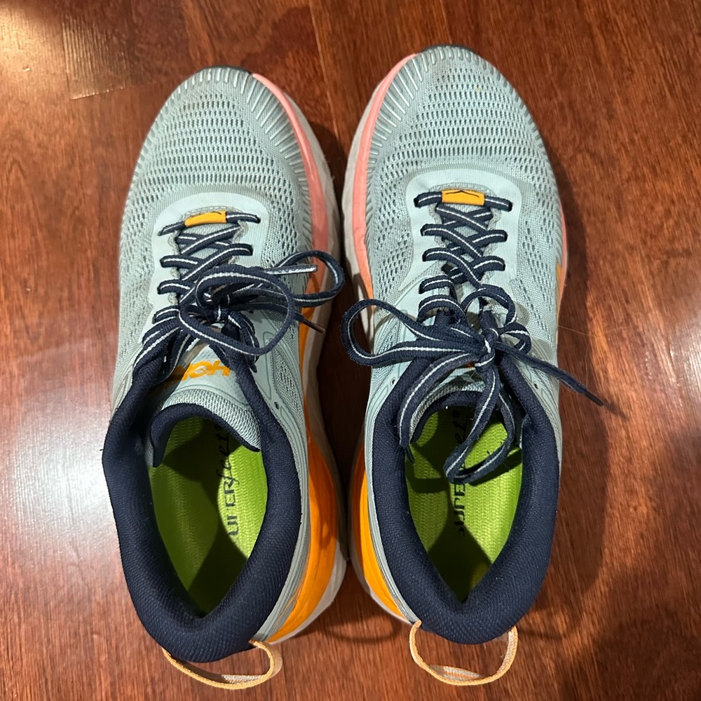 Hoka bondi
